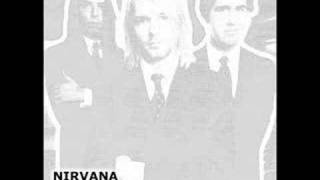 Nirvana Rape me DEMO (1992)