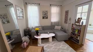 FOR RENT ASTORIA 28-21 37th St, 1F
