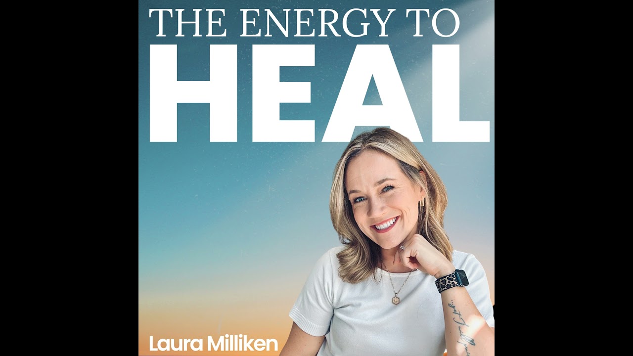 48. Emotional Freedom: Why Attachment Is Draining Your Soul and Keeping Your Nervous System Stuck
