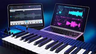 Alfa (voyager 48 music )