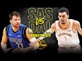 San antonio spurs vs  dallas mavericks full game highlights  march 19 2024  freedawkins