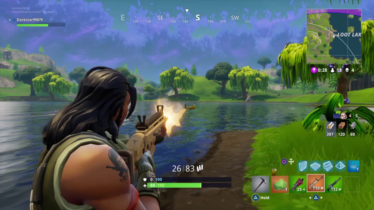 What Is Bloom Fortnite - Ps4 Fortnite Hack Zip