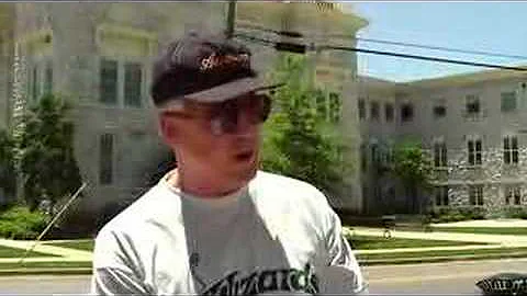 Government Corruption in Alabama, Part III