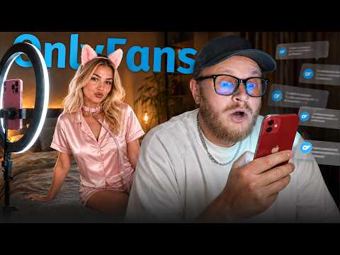 THE BIGGEST SCAM TARGETING LONELY PEOPLE