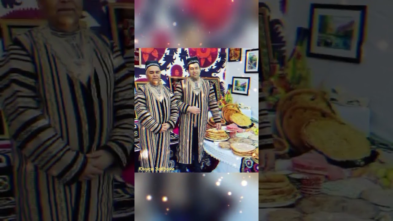 Шавқат  ва  Фурқат  +  Мастоновҳо. Тӯйи  Муборак  бошад 👍👍👍