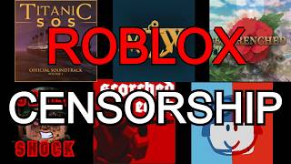 I Figured Out Why Roblox is Censoring History.