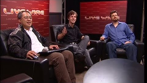 Crysis Warhead PC Games Video - E3 2008: Live Wire Demo