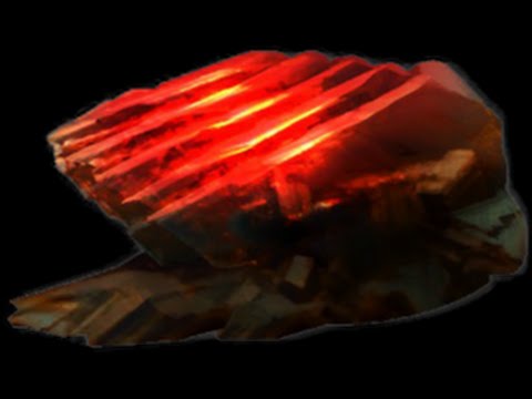 Warframe - How to Farm Tellurium