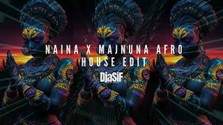 Nania X Majnuna Afro House Edit Dj Asif Sf Sirf Events Mix 2025