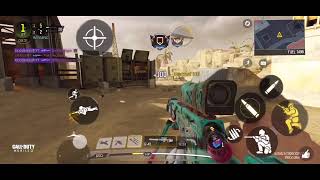 Travis Scott (Sicko Mode) Codm Montage!#200views