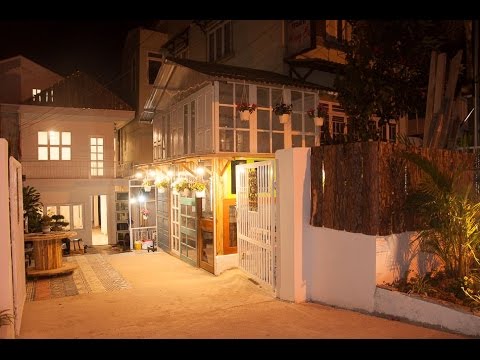 nhà nghỉ giá rẻ trung tâm đà lạt Update Nhà nghỉ homestay ở Đà Lạt Homestay giá rẻ tiêu chuẩn 4 Sao