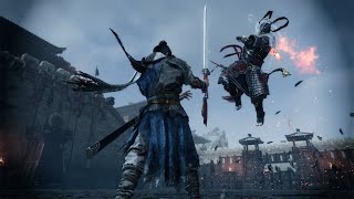 Soaring Lu Bu - Wo Long Fallen Dynasty - 0 morale screenshot 5