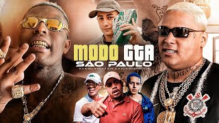 GTA SÃO PAULO - MC IG, MC Ryan SP, MC Hariel, MC Davi, NK, MC Rick,  Cebezinho e Don Juan (Web Clipe) 