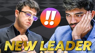 1st 🥇 | Nijat Abasov vs Gukesh | FIDE Candidates 2024 by Robert Ris 1,669 views 3 weeks ago 21 minutes