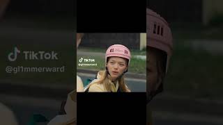 Gemma Ward Edit From The Movie Black Balloon 2008