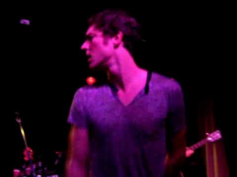 Sam Thacker Band, "Helter Skelter" (12-16-2009 (11) @ Smith's--Atlanta)