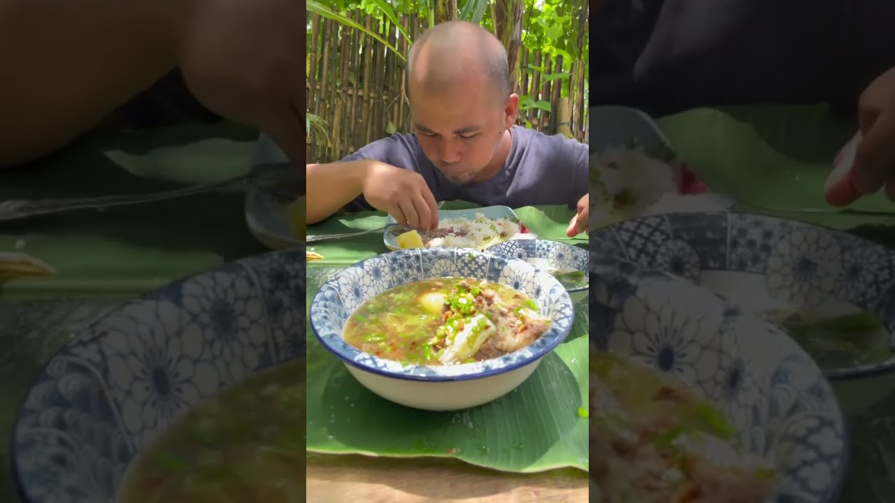 NILAGA NA BUTO-BUTO NG BAKA