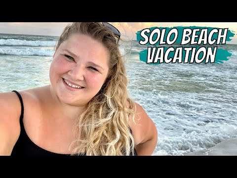 A FULL WEEK IN FLORIDA | let's go to the beach together