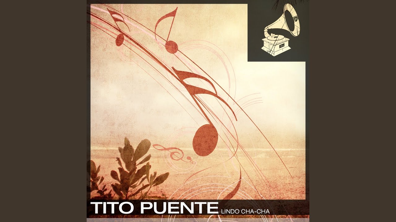 Bossa Nova a la Puente - YouTube