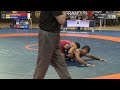 1/8 FS - 65 kg: G. OGANNESYAN (UKR) v. B. BAJRANG (IND)