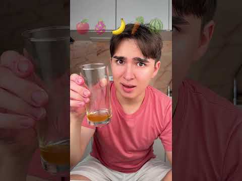 Which fruit gives the most juice?
