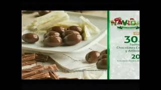 Comercial Jumbo Navidad 2014
