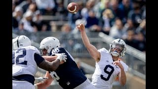Trace McSorley and the Heisman Trophy: Where does the PSU QB rank? Net Worth