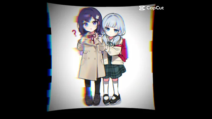 Kanamafu attitude || #gmfu #kanamafu #nightcordat25 #projectsekai #capcutedit