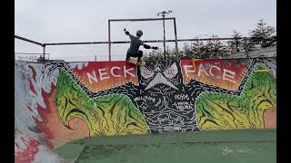 Dave At Lower Bobs 2025-12-14