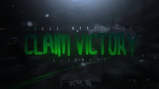 Chaos Rebellion: #ClaimVictory Response [V2]