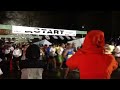 Myrtle Beach Marathon 2014 Start