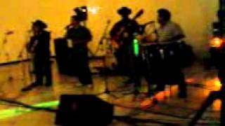 Tu Carcel Grupo Firmezza