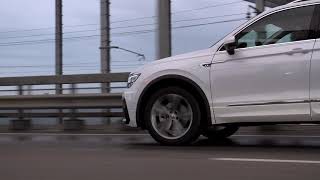 Volkswagen R-Line day 24 августа в Одессе