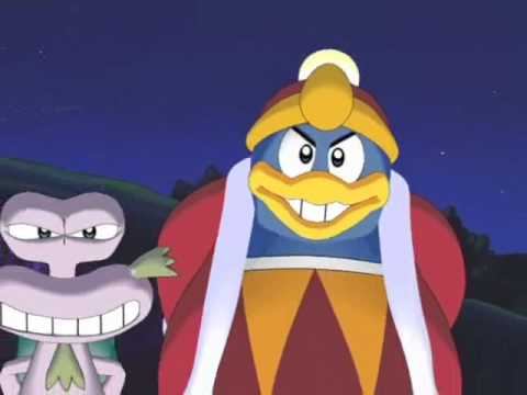 Dedede's Creepy Laugh - YouTube.