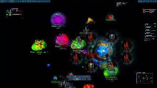Darkorbit - ЯΔЩ and VPN vs All | GE7 screenshot 3