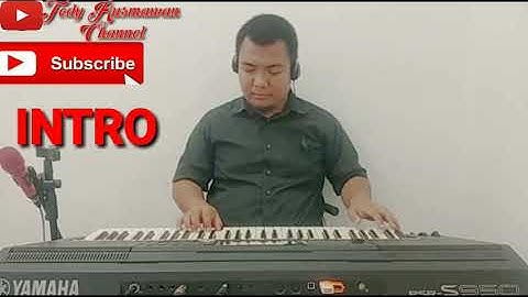 KARAOKE PAANGGANG - DARSO | NADA WANITA