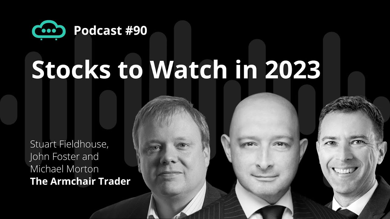 Stocks to Watch we talk Microsoft, Man Group, Aston Martin & more