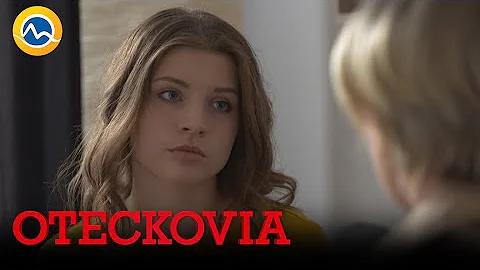 OTECKOVIA - Bije Dorka Lukyho?