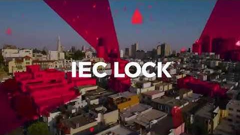 Welcome to IEC Lock
