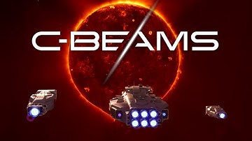 We Upgraded To The Witcher 4 Engine! - C-Beams Devlog #45