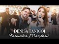 Denisa Tanigoi Formatia Maistorii Colaj De Joc NuntДѓ Gordana Valentin 4K 