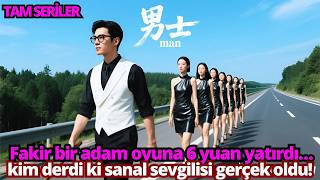 Tr Dublajfakir Bir Adam Oyuna 6 Yuan Yatırdı Kim Derdi Ki S Sevgilisi Gerçek Oldu