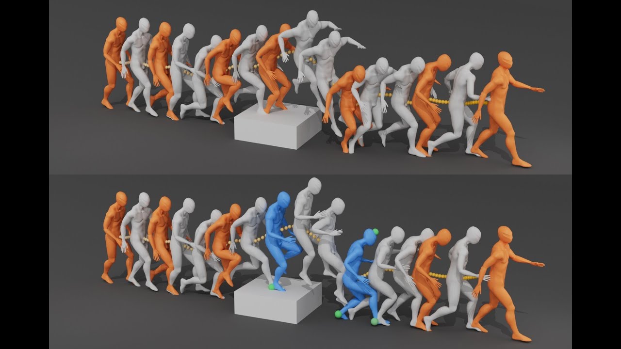 AutoKeyframe: Autoregressive Keyframe Generation for Human Motion Synthesis and Editing