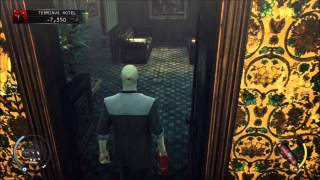 Hitman Absolution - Inconspicuous Guide v2
