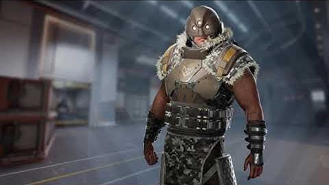 Anvil Voice lines Rogue Company - Anvil Voice pack | More dErSpAwN