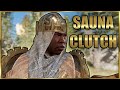 Sauna Clutch - 9 Minutes of Sweating | #ForHonor