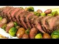 Filet Mignon - Chateaubriand - Beef Tenderloin