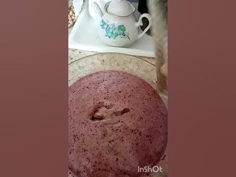 Всего стакан варенья!Пирог к чаю за 5 минут. - YouTube