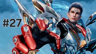 Swallowed Star 2 Episode 27 Explanation || Swallowed Star 2 Multiple Subtitles English Indonesia