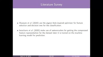 Comparative Analysis of IDS Using ML and DL Techniques (Paper ID 95)